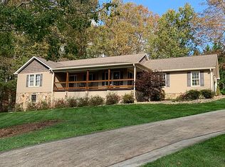 152 Coosa Valley Rd, Blairsville, GA 30512