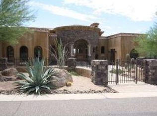 8225 E Vista Canyon Cir, Mesa, AZ 85207