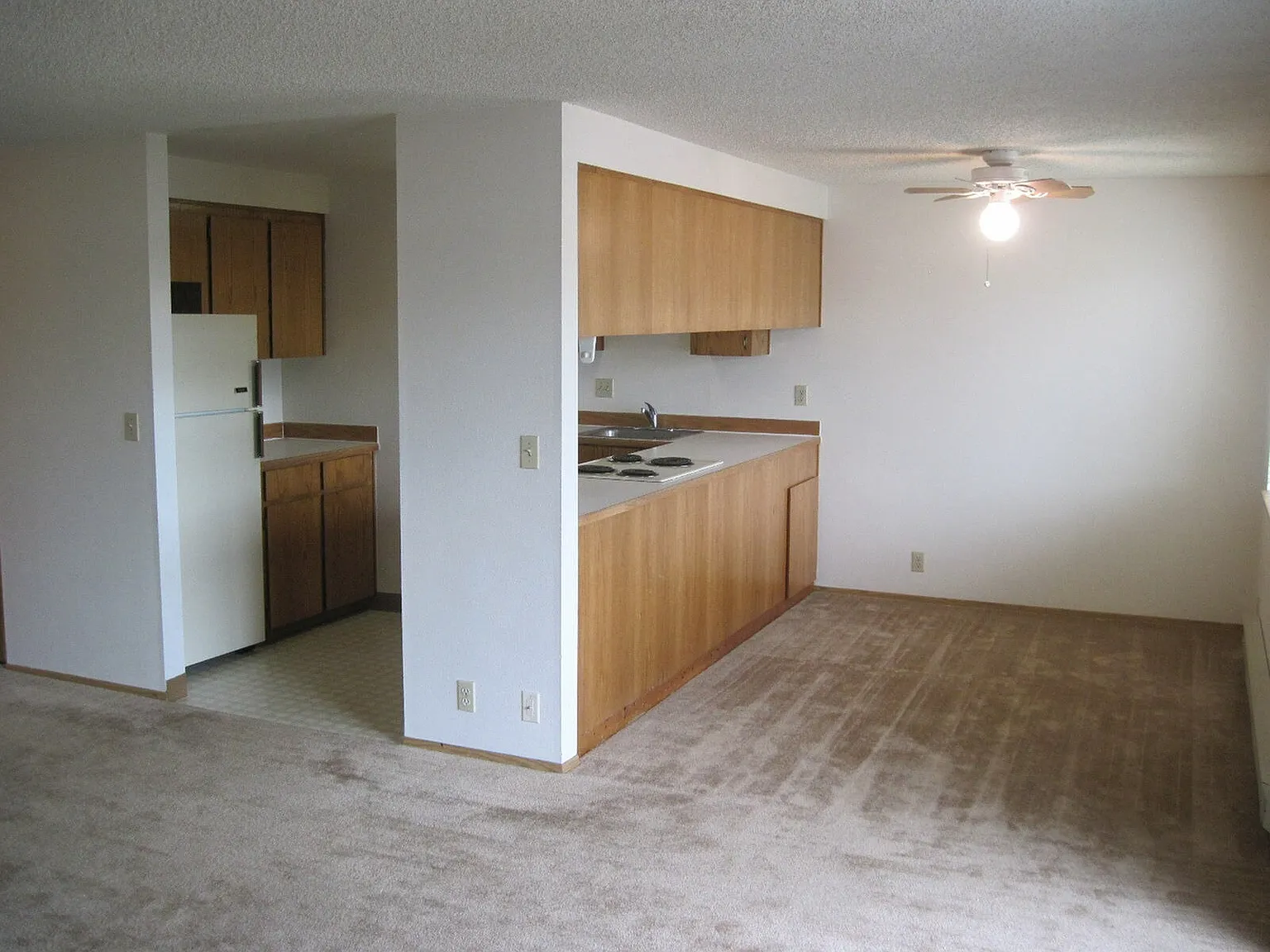 Kirk Grove Apartments — Photo 4