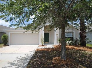 4248 Northern Dancer Way, Orlando, FL 32826