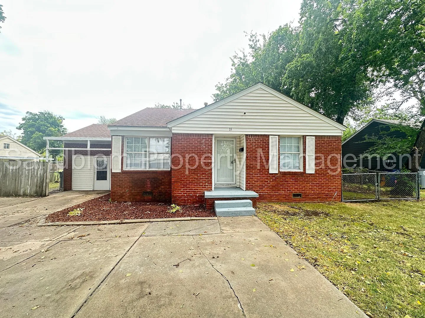 For Lease | Tulsa | Available Now! — Photo 1