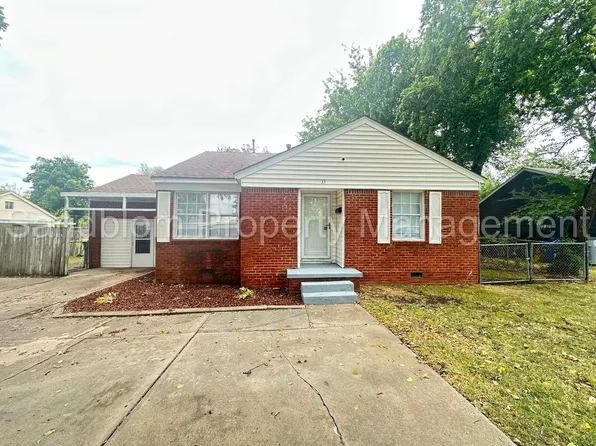 35 S Joplin Ave, Tulsa, OK 74112