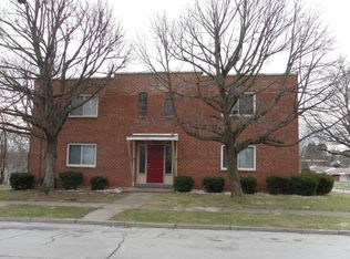 488 Mertland Ave APT 1, Dayton, OH 45403