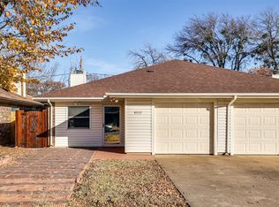 6517 Oak Forest Ct, Fort Worth, TX 76112