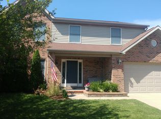 3923 E Stonegate Ct #1, Bloomington, IN 47401