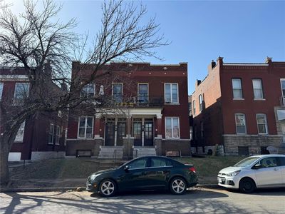 2838 Wyoming St, Saint Louis, MO, 63118