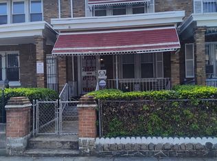 1212 18th St NE, Washington, DC 20002