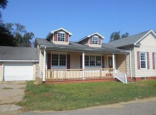 113 Tower Ln, Arcola, MS 38722