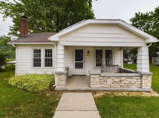 279 Main St, Gettysburg, OH 45328