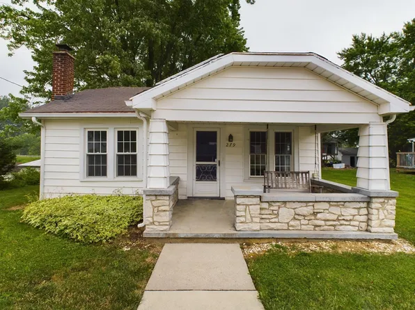 279 Main St, Gettysburg, OH 45328