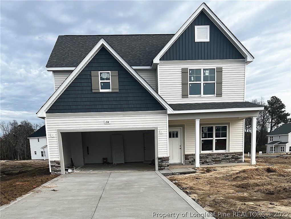 114 Wright Woods Ln, Raeford, NC 28376 Zillow