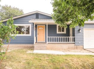 2224 Monad Rd, Billings, MT 59102