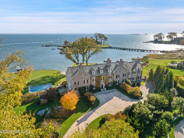 545 Indian Field Rd, Greenwich, CT 06830