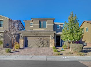 1844 Pinsky Ln, North Las Vegas, NV 89032