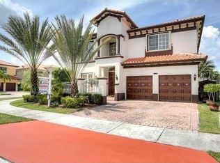 1928 SW 153rd Psge, Miami, FL 33185