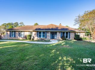 20037 County Road 33, Fairhope, AL 36532