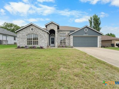 2403 Flintstone Cir, Killeen, TX, 76543