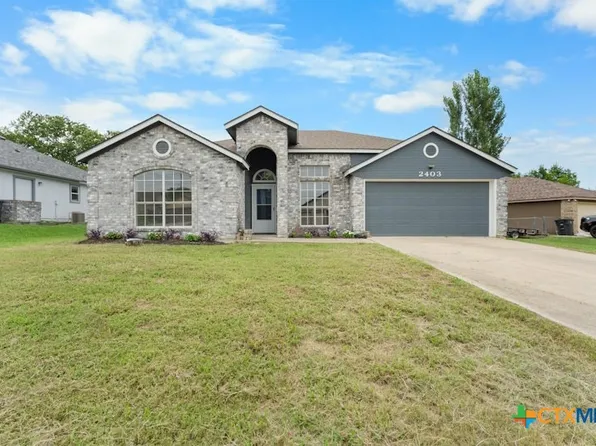 2403 Flintstone Cir, Killeen, TX 76543