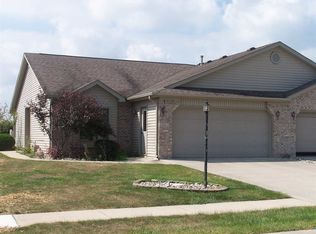 1661 Fairway Dr, Decatur, IN 46733