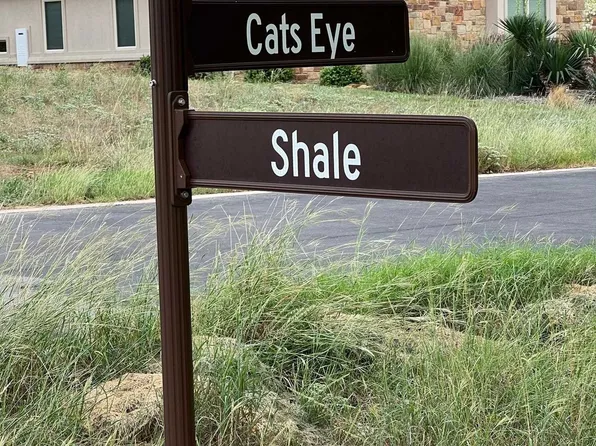 W13008 Cats Eye/Shale, Horseshoe Bay, TX 78657
