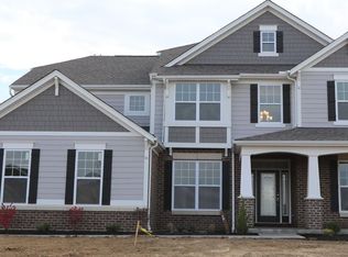 1803 Woodgrove Dr, Springboro, OH 45066