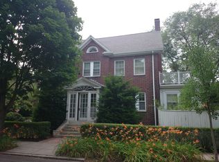 4 Copley St, Brookline, MA 02446