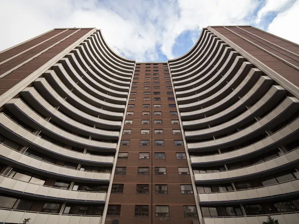 Apartment for rent at 1B Richview Road