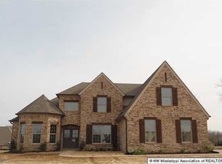 4080 Pass St, Olive Branch, MS 38654