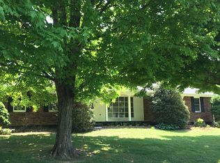 1290 Harrison Ave, Corydon, IN 47112