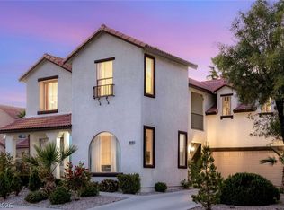 3018 Via Sarafina Dr, Henderson, NV 89052