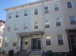 27 Woodward Ave, Roxbury, MA 02119