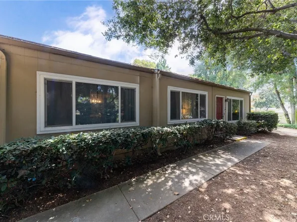 1494 W Badillo St, San Dimas, CA 91773