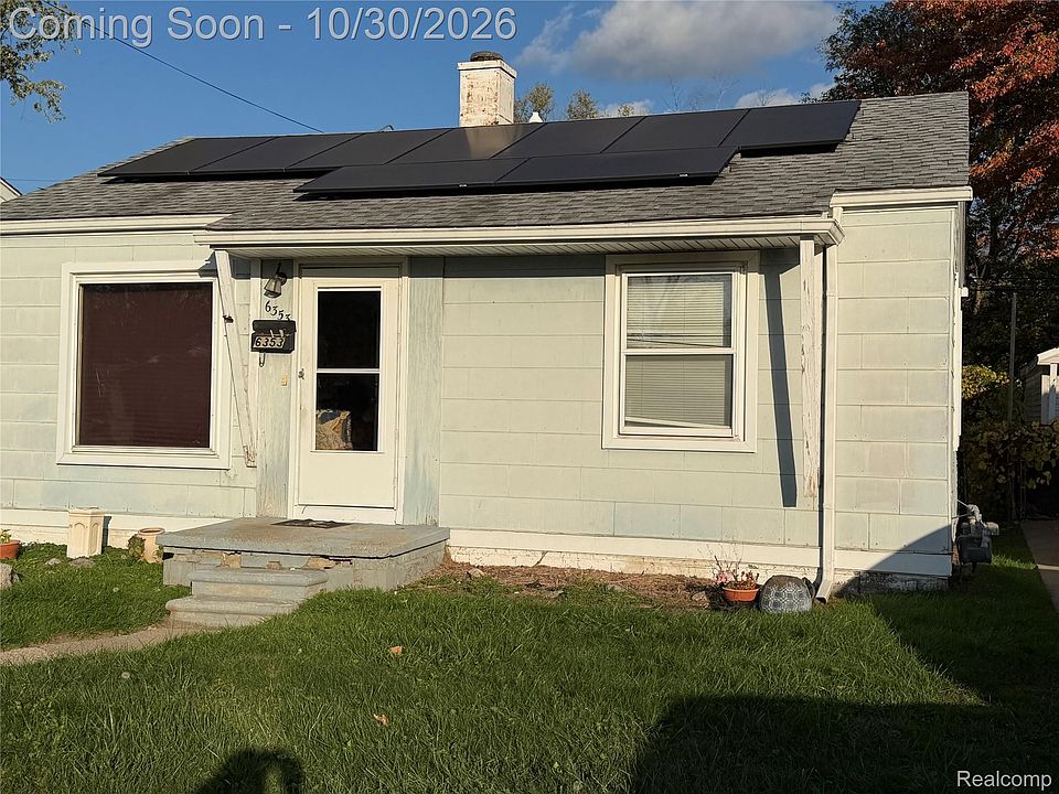 6353 Harold St, photo 2