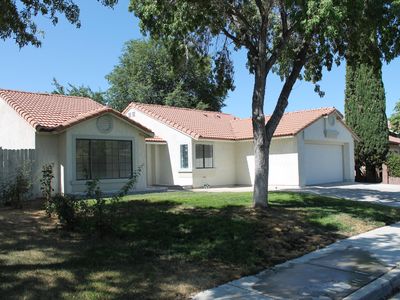 5114 Cantlewood Dr, Palmdale, CA, 93552