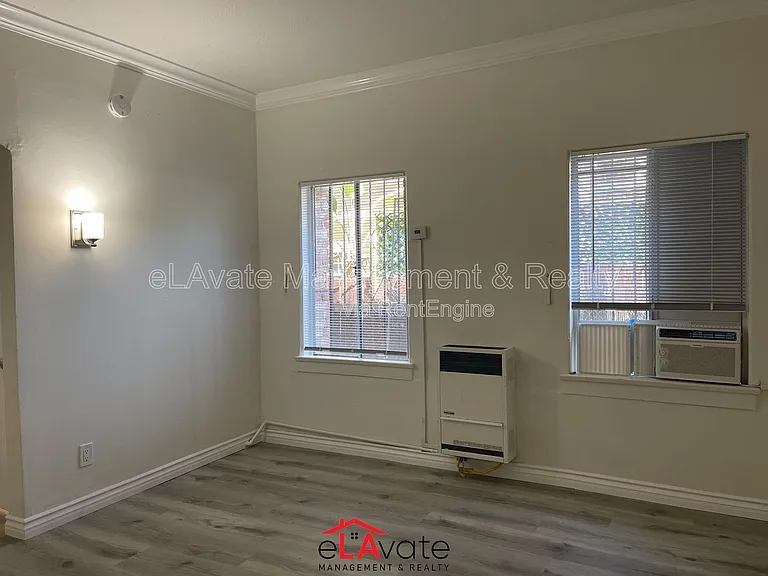 832 S Fedora St #105 — Photo 3