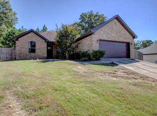 1107 J West Cv, Benton, AR 72019