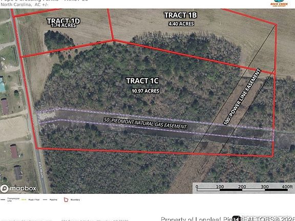 2nd image of Alamac Rd