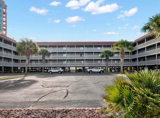 613 S Ocean Blvd UNIT P3, North Myrtle Beach, SC 29582