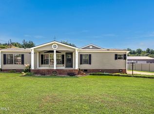 4131 Evansdale Rd, Wilson, NC 27893