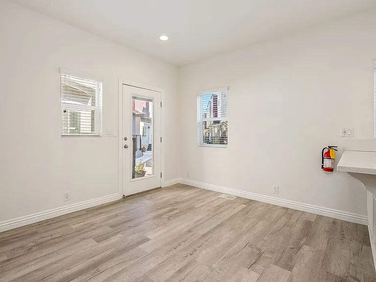 The Downtown Terrace (550 Higuera Street) — Photo 10