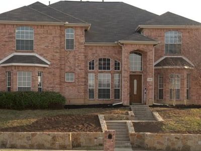 508 W Corporate Dr, Lewisville, TX, 75067