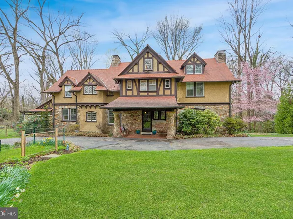 222 Moylan Ave, Media, PA 19063