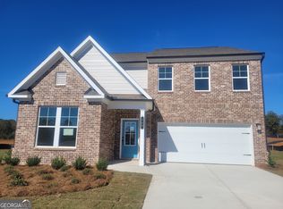 740 Ocmulgee Xing, Locust Grove, GA 30248
