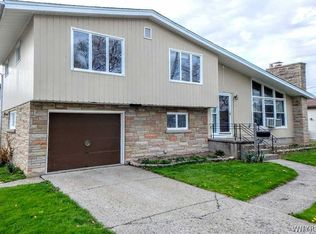 6 S Warsaw St, Depew, NY 14043