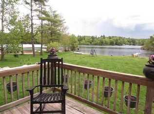 174 Lakeshore Dr, Ashburnham, MA 01430