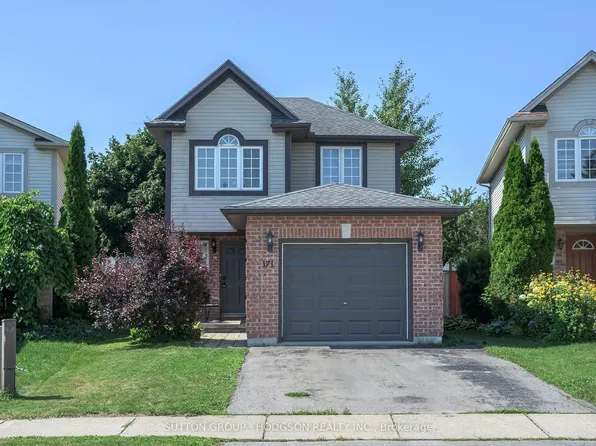 171 Emerald Rd, London, ON N6M 1J3