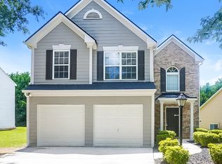 2953 Lighthouse Way, Conyers, GA 30013