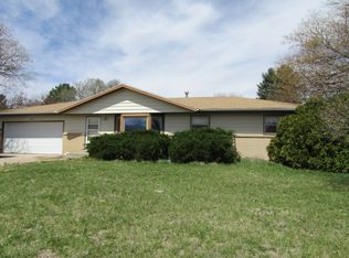 1245 E 8th St, Colby, KS 67701