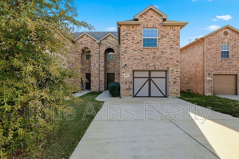 1st image of 268 Castleridge Dr #A