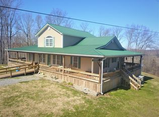 1770 Brock Burris Rd, Columbia, KY 42728